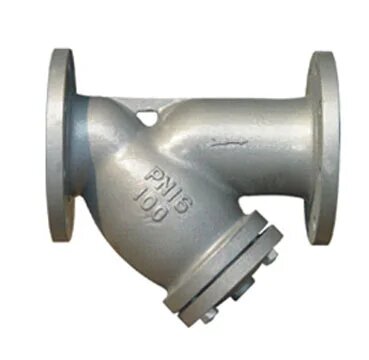 SS 904L Strainers